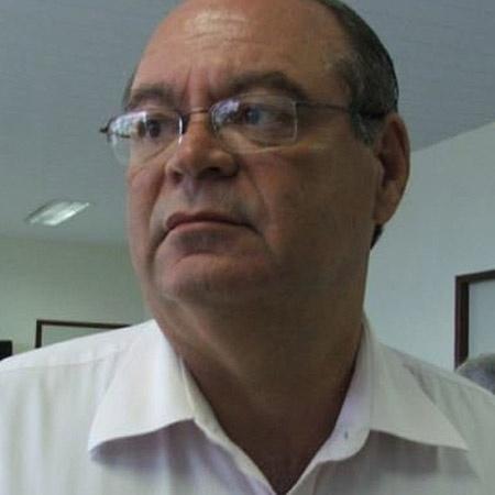Sadi Paulo Castiel Gitz deu um tiro na cabeça em evento com ministro e governador de Sergipe - 