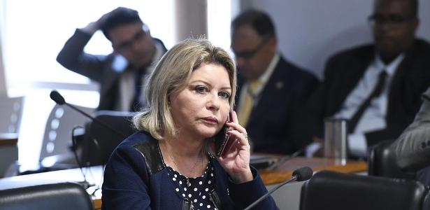 TSE forma maioria para cassar senadora Selma Arruda, a 'Moro de saias'