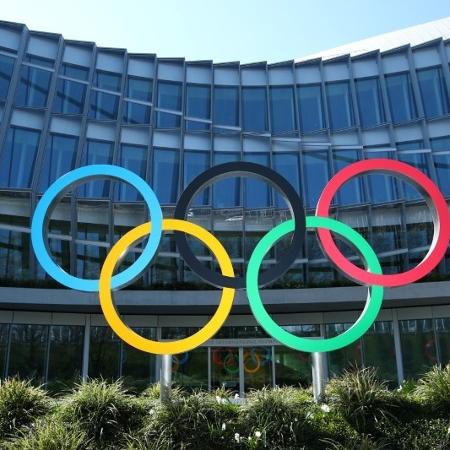 COI (Comitê Olímpico Internacional) manteve as sanções à Rússia e a Belarus devido à guerra na Ucrânia - DENIS BALIBOUSE