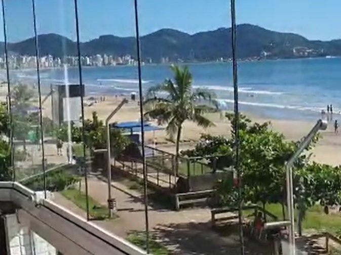 Foragido nº 1 do RS é preso em imóvel com diária de R$ 1.500