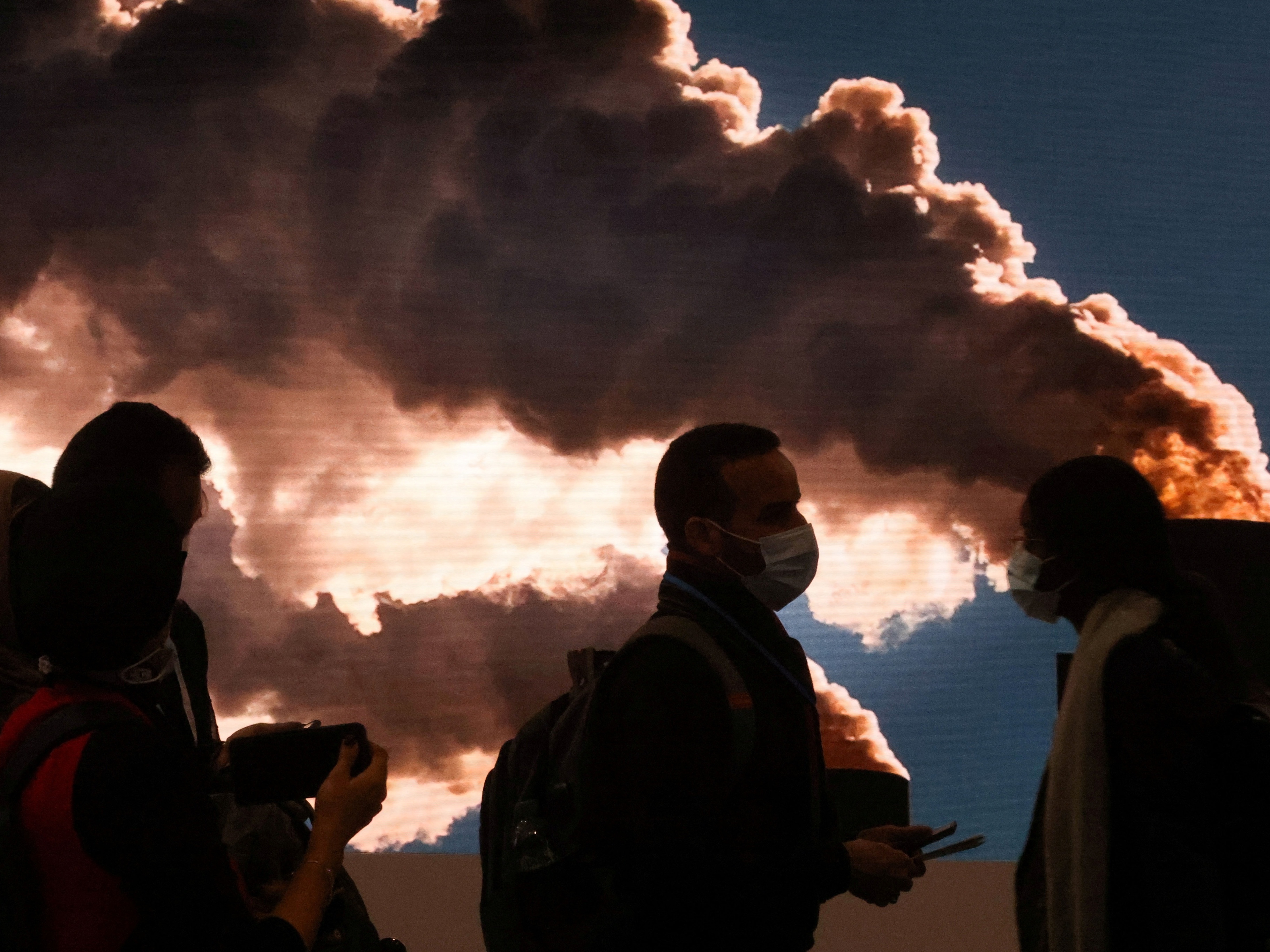 COP26 amplificou propostas para a emergência climática, sem grandes avanços