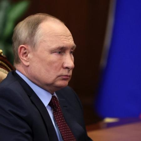 Putin e o seu "tríduo pascal" - Reuters
