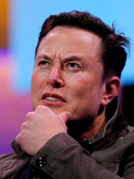 Elon Musk comprou Twitter por US$ 44 bilhões - REUTERS/Mike Blake