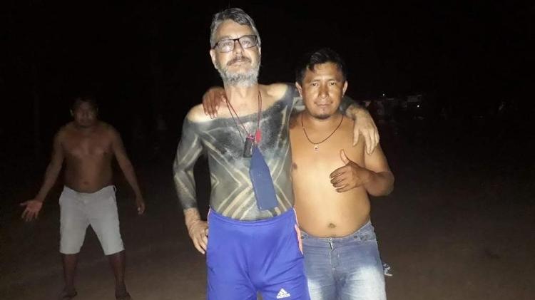 ricardo, rao - Personal Archive - Personal Archive