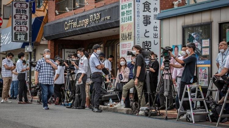 The news shocked a country that prides itself on public safety - Getty Images - Getty Images