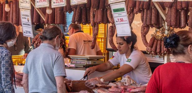 Prévia da inflação acelera, Fed publica o Livro Bege: os destaques de hoje