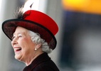 London Bridge: saiba como foi o anúncio da morte da rainha Elizabeth II - Shutterstock