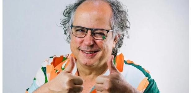 Instagram apaga perfil de candidato a vereador defensor de maconha no SUS