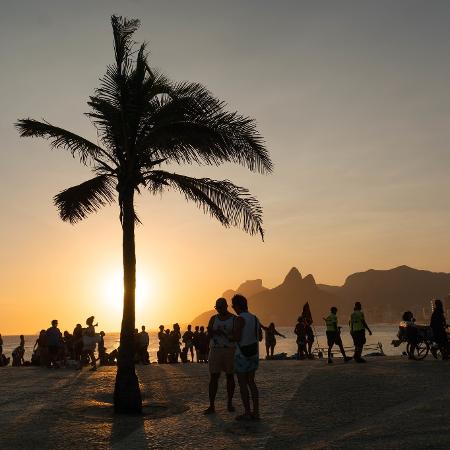 Cancelado em 2019, horário de verão possibilitava extensão do dia após o trabalho Cancelado em 2019, horário de verão possibilitava extensão do dia após o trabalho