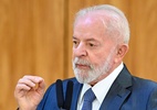 Lula paga multa por obra irregular em seu sítio e encerra processo  (Foto: 3.mai.2024-Evaristo Sá/AFP)