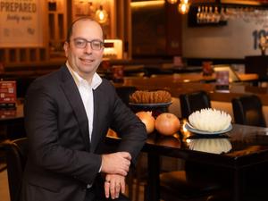 Gladstone Campos/Divulgação/Outback