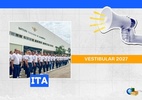 ITA 2027: inscrição aberta para vestibular