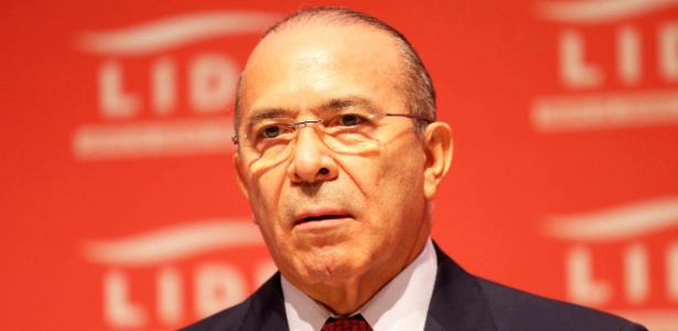 Renato S. Cerqueira/Futura Press/Estadão Conteúdo Renato S. Cerqueira/Futura Press/Estadão Conteúdo