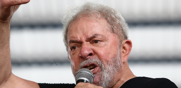 As teses refutadas pela segunda instância são as linhas gerais da defesa de Lula
