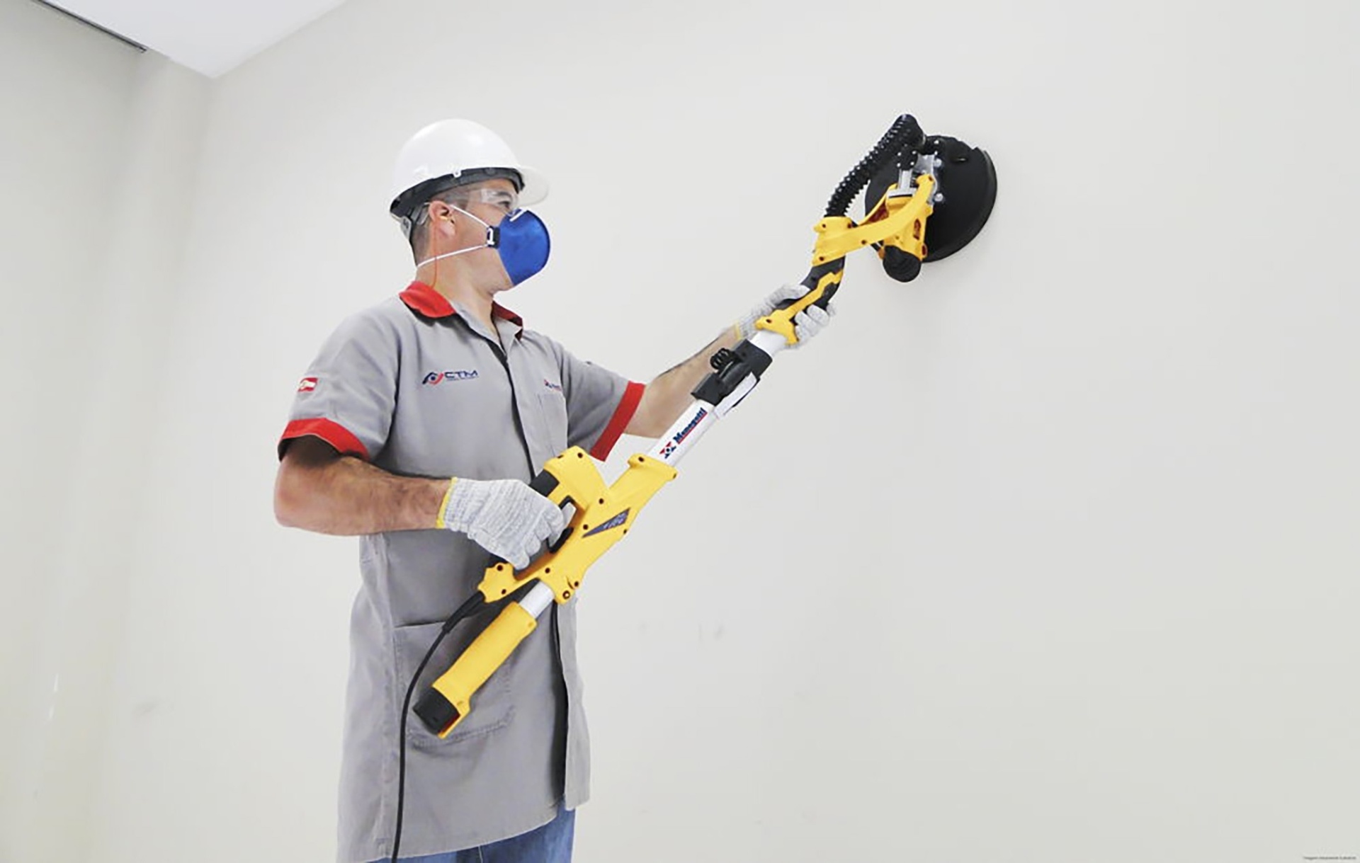 Fotos: A Casa do Construtor é uma rede de locação de equipamentos para ...