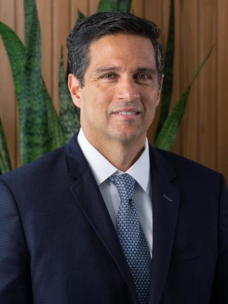 Roberto Campos Neto, indicado para a presidência do Banco Central - Divulgação/Banco Central