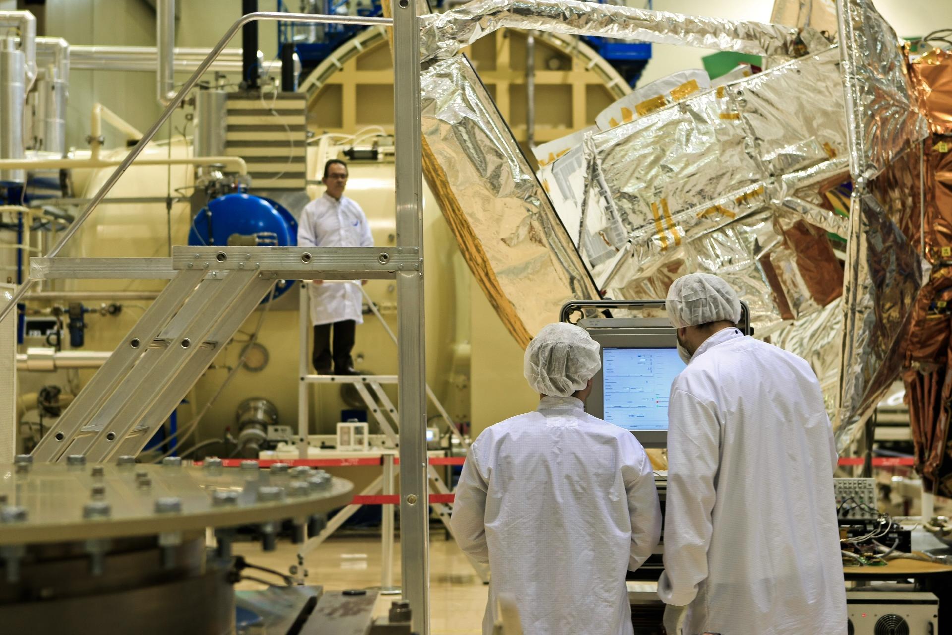 Bolsonaro Inpe Referencia Desmatamento Ciencia Tecnologia Meio Ambiente