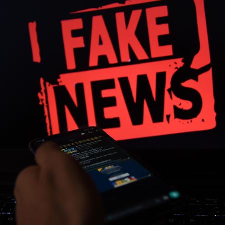 Verba federal bancou 2 milhões de anúncios em canais de fake news