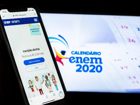 Enem 2020 Candidatos Seguem Relatando Problemas Para Acessar Nota