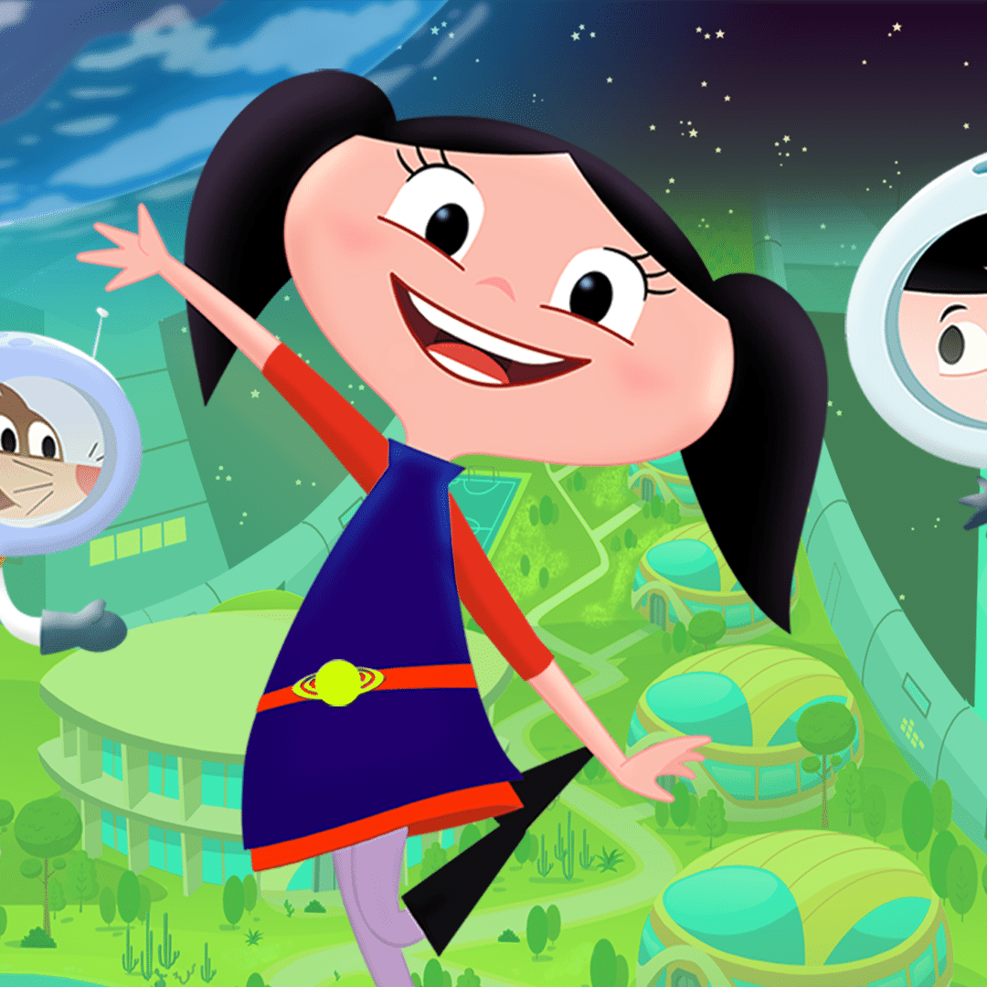 QUIZ Dia das crianças Personagens de histórias infantis e desenhos  animados 