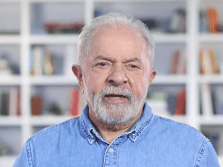 Lula fará viagem pela UE para articular alianças e se contrapor a Bolsonaro  - 30/10/2021 - UOL Notícias
