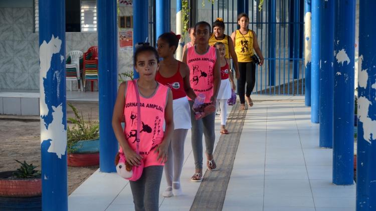 coruripe - Beto Macário/UOL - Beto Macário/UOL