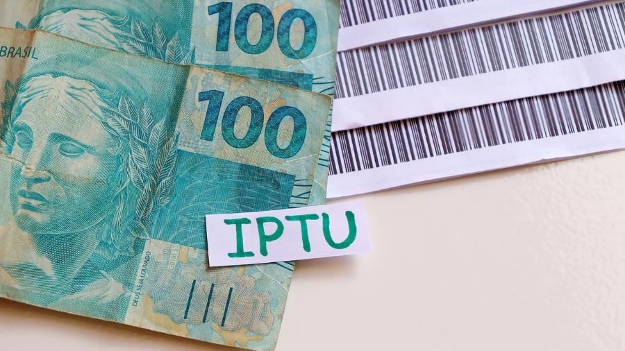 Dá para consultar valor do IPTU e calendário de pagamentos pelo site da prefeitura - iStock
