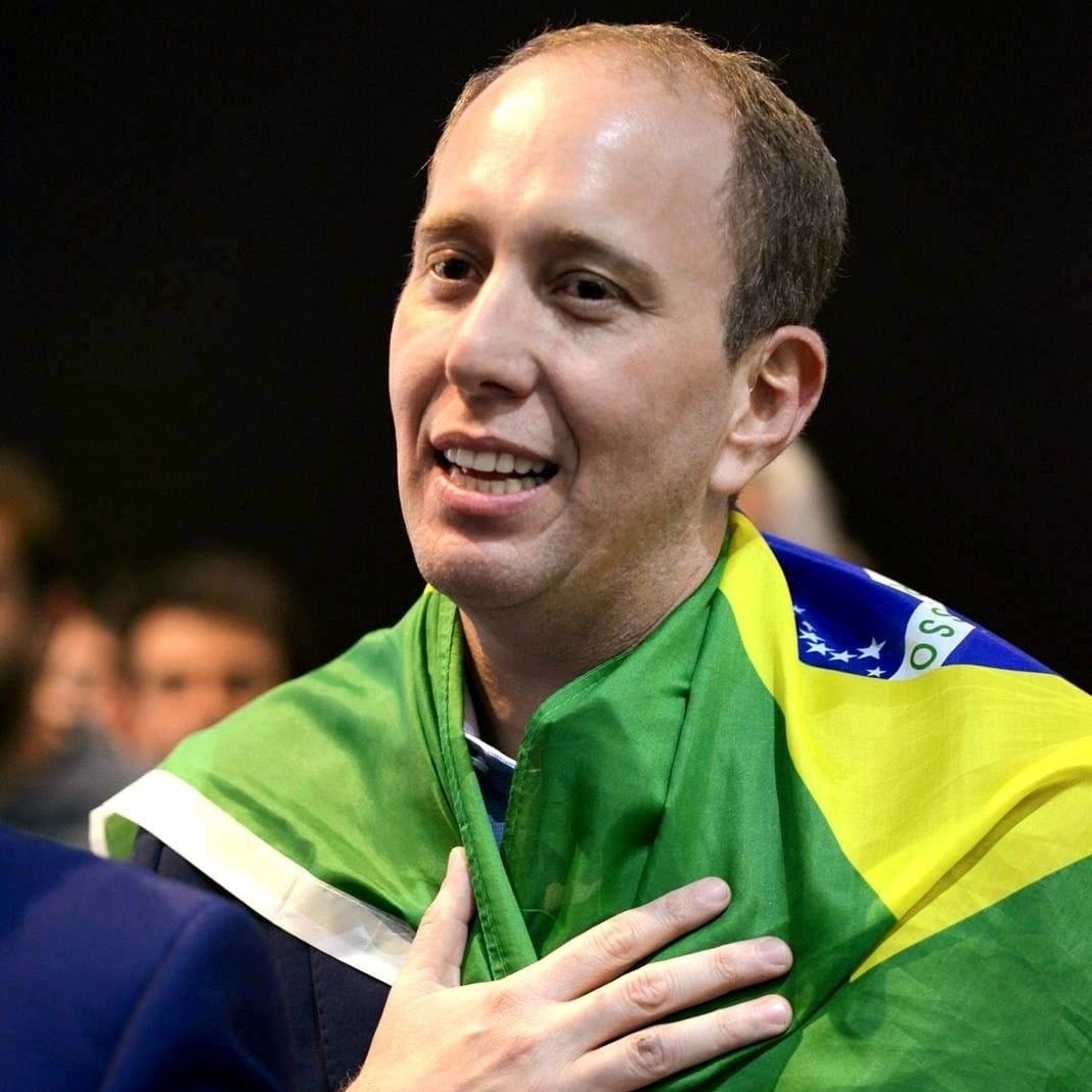 Prefeito tiktoker': quem é Rodrigo Manga, alvo de operação da PF