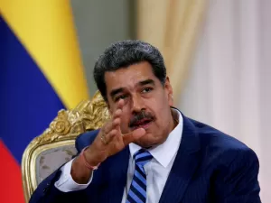 Maduro denuncia que avião confiscado pelos EUA foi 'desmantelado'