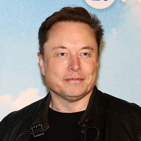 Elon Musk, dono do X