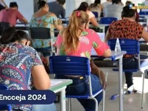 Encceja 2024: confira nova data da reaplicação