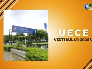 UECE 2025/2: inscrições do vestibular já podem ser feitas