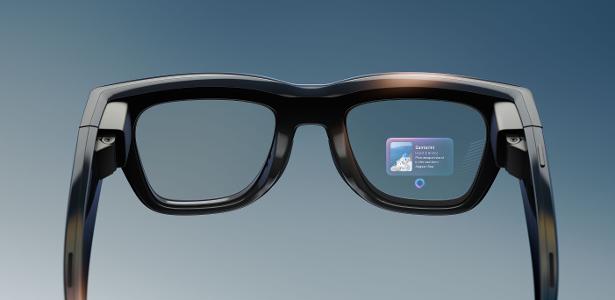 Futuro sem celular: o que a Meta pretende ao lançar óculos inteligentes