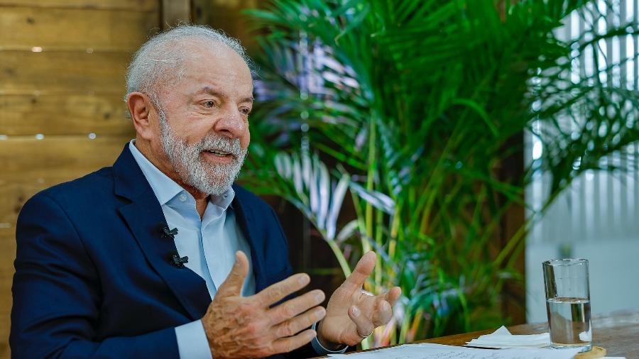 Ricardo Stuckert / Divulgação