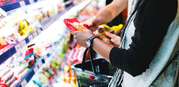 Shrinkflation, o bicho que come seu lanche e você não deve ter percebido