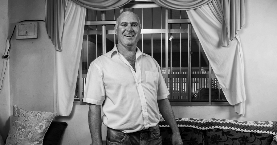 Cacalos Garrastazu/Eder Content