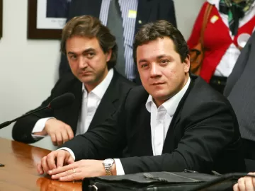 Irmãos Batista negociam novo acordo de leniência com o governo Lula