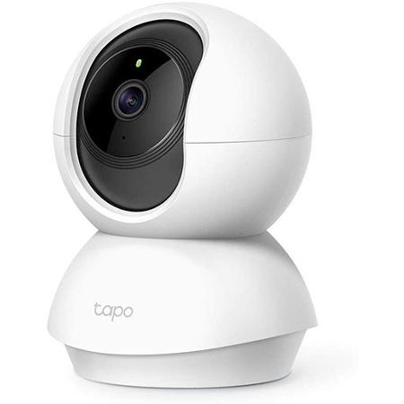 Os melhores produtos para uma casa inteligente 2 Câmera wi-fi panorâmica - Divulgação - Divulgação