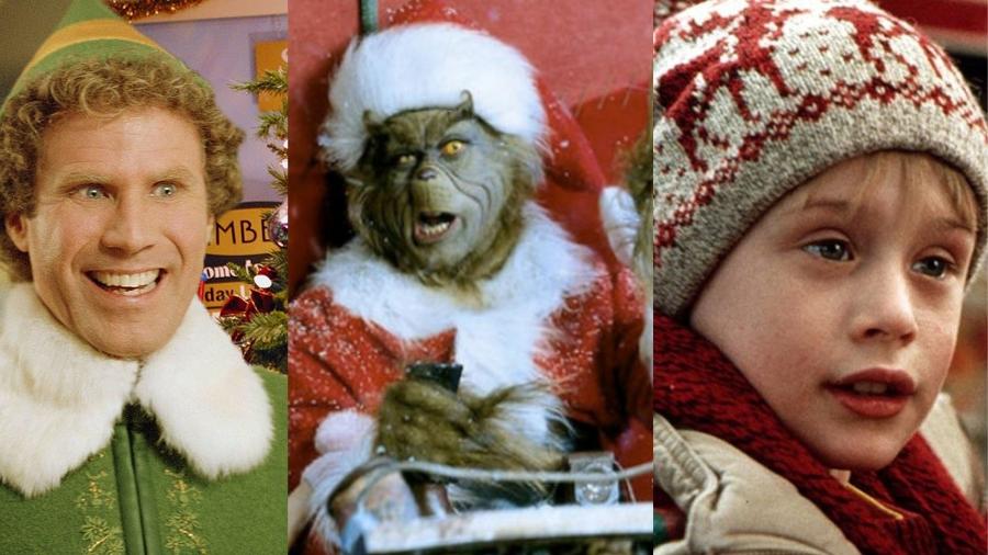 25 filmes para você assistir até o Natal - Cinema