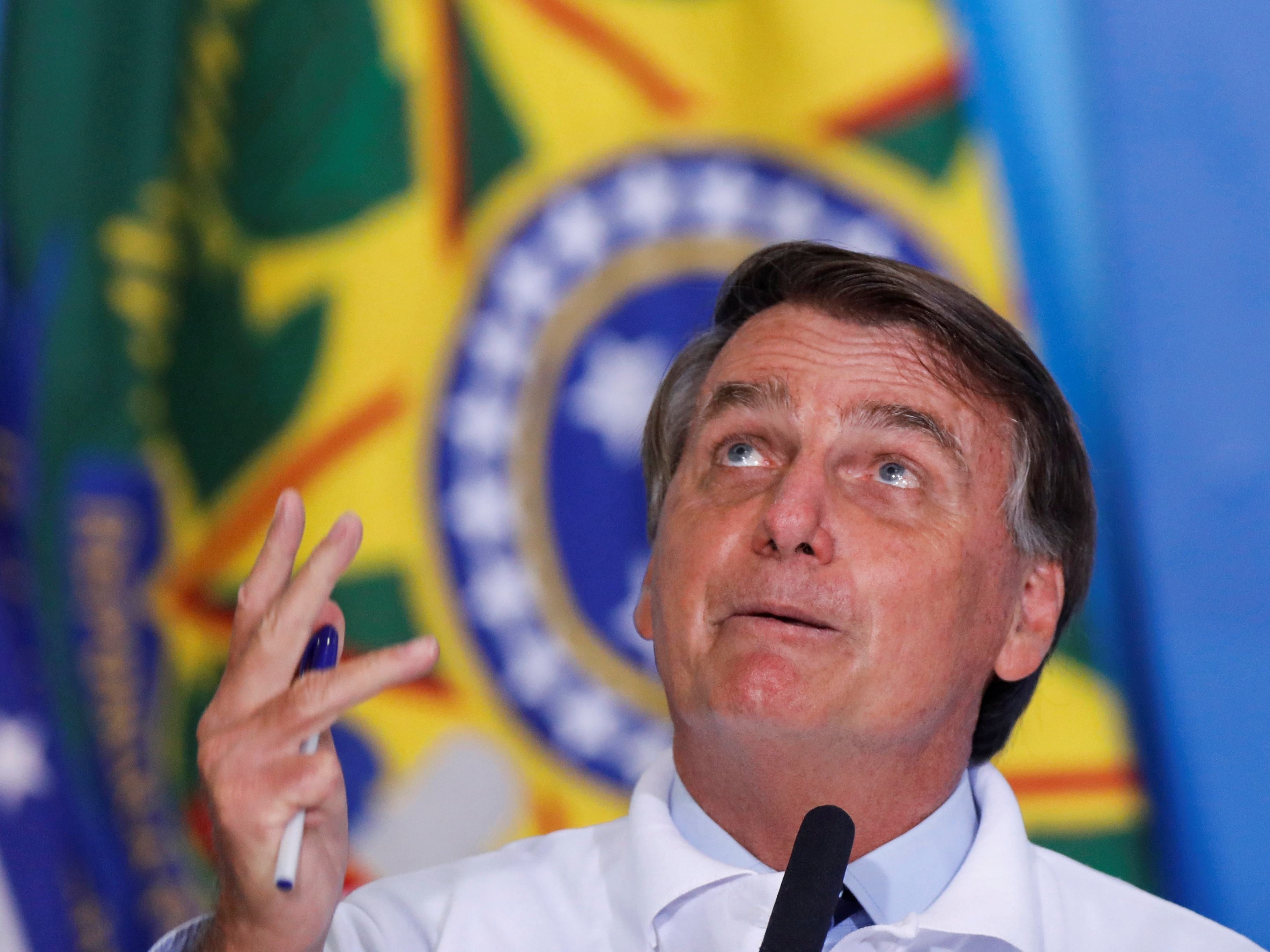 Três ministros do STF dizem crer que Bolsonaro termina mandato