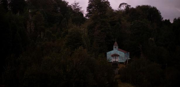 Pablo Sanhueza/ Reuters