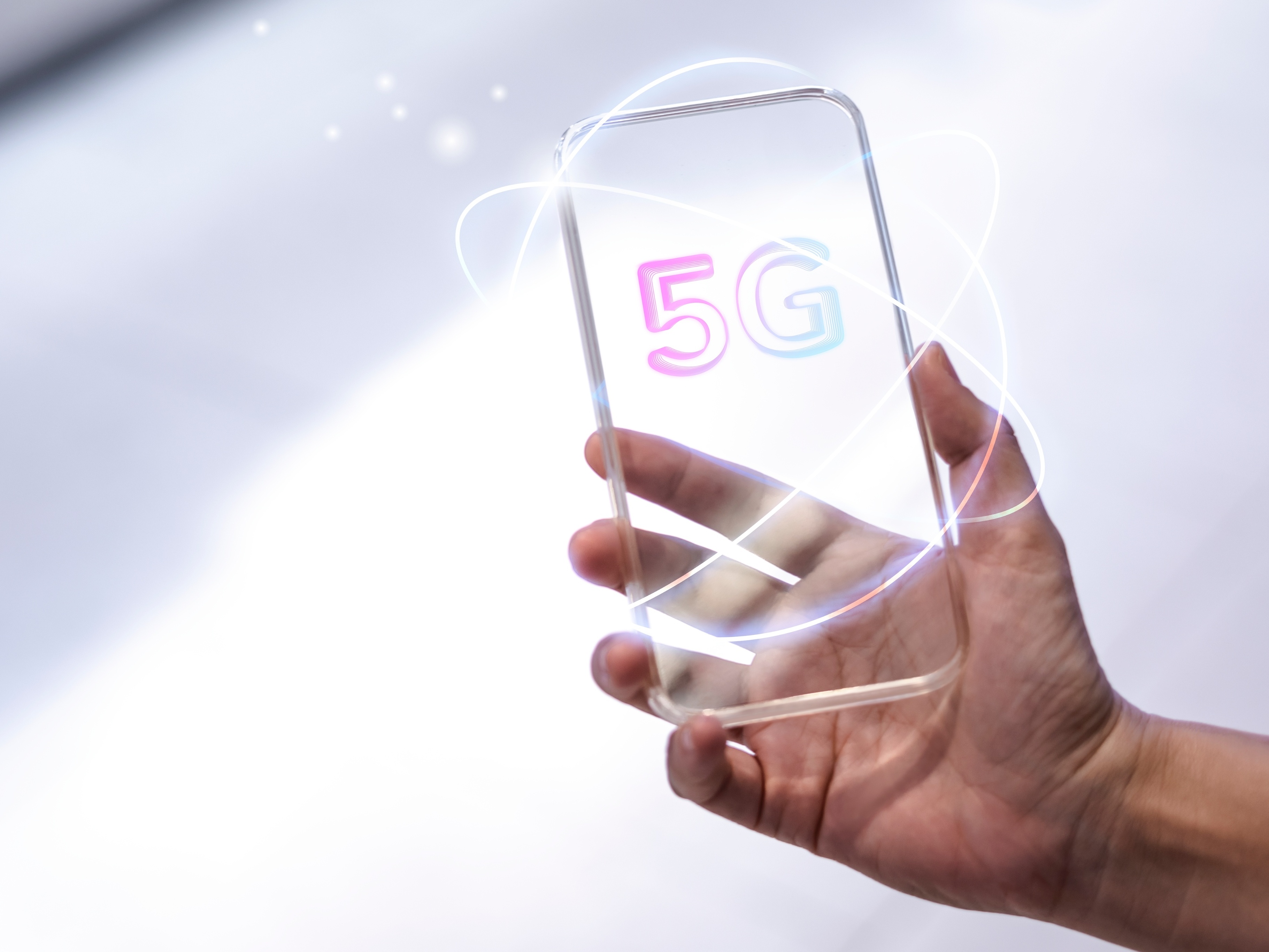 5G promete valorizar ações na Bolsa; analistas mostram opções para investir