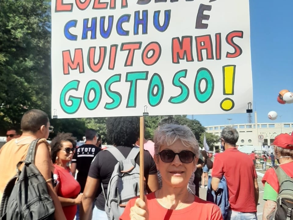 Lula e PT estão colocando Bolsonaro no segundo turno, alimentando golpe