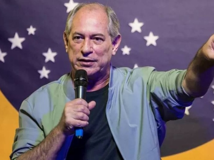 Ele devia contribuir mais para onde v o os eleitores de Ciro no 2