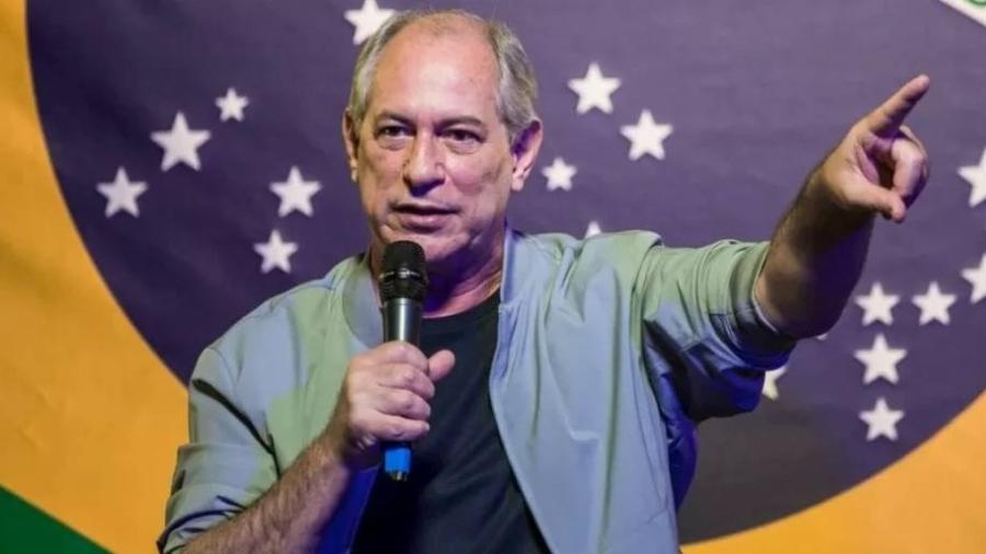 Ele devia contribuir mais para onde v o os eleitores de Ciro no