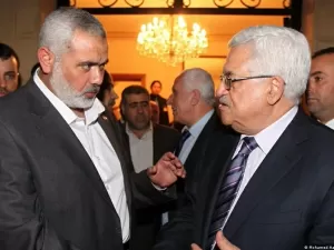 Hamas e facção rival Fatah se reúnem em Pequim para negociações, diz China