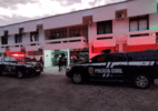 Prefeito e vereadores de cidade em Santa Catarina são presos em operação - Reprodução / Polícia Civil 