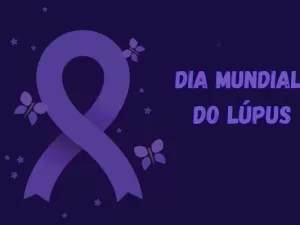 Dia Mundial do Lúpus: conheça sintomas e tratamento