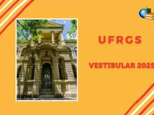 UFRGS 2025: resultado do Vestibular é publicado