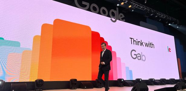 IA já é discussão geopolítica e global, diz presidente do Google Brasil